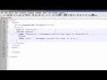 JavaScript Training in Urdu Hindi Part 17 Switch Statement