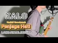 Download Lagu KALO \