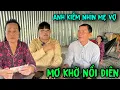 Download Lagu cười vỡ bụng mơ khờ không cho mẹ ngồi kế chồng #tuấnlaivung #mơkhờ #kiểm #dìtưhoa #bémy 