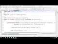 Captcha in Spring Boot