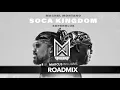 Machel Montano x Super Blue x Travis World - Soca Kingdom (Marcus Williams Roadmix)