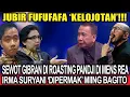 Lagu Kelojotan❗Sewot Gibran Di Roasting Pandji Di Mens Rea, Irma Suryani 'Dipermak' Miing Bagito