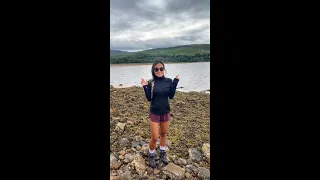 Hoping she doesn’t DRIFT AWAY!🤞🏼🤞🏼😬 #shorts #ytshorts