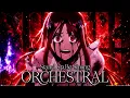 BLEACH TYBW - Stand Up Be Strong Theme [Orchestral Version]