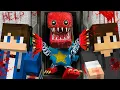 Download Lagu I Fooled My Friend as BOXY BOO in Minecraft