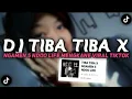 Download Lagu DJ TIBA TIBA X NGAMEN 5 Ndooh Lifee - Kene Viral Fyp Tiktok