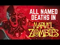 Download Lagu All Named Deaths in Marvel Zombies