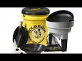 Gold Rush Nugget Bucket Review