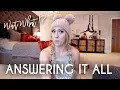 ANSWERING IT ALL Moving Disney Makeup Money