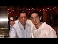 President Trump Tweets Condolences to Eric Bolling on the Loss of His Son