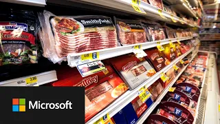 How hybrid cloud helps Smithfield run its 15 billion food company