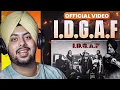 Download Lagu Reaction on I.D.G.A.F (Official Video) | Bob.B Randhawa | Mani Sidhu