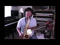 Download Lagu Bruno Mars - It Will Rain  (Saxophone and Piano Cover)