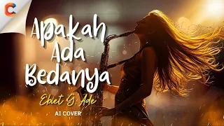 apakah ada bedanya ebiet g ade cover ai lagu renungan penuh makna