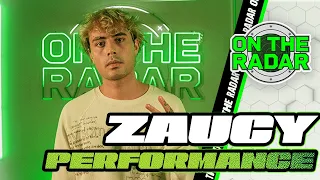 Zaucy "Pinteresttx" & "Sientes tambieNn" | On The Radar Performance