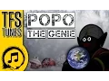 Download Lagu Dragonball Z Abridged MUSIC: Popo the Genie (Frosty the Snowman Parody)