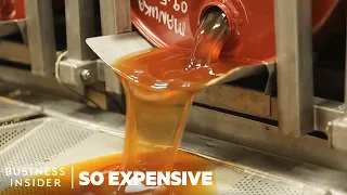 Why Manuka Honey Is So Expensive So Expensive