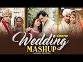 Lagu The Wedding Mashup 2025 Jukebox | SparkZ Brothers | Best Romantic Wedding Songs | Wedding Songs 2025