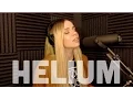Download Lagu Helium- SIA | Fifty Shades Darker (Cover by DREW RYN)