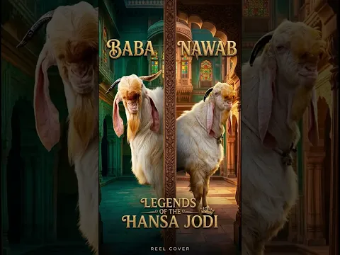 Baba & Nawab