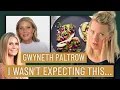Download Lagu Dietitian Reacts to Gwyneth Paltrow's Diet (Yah... we can probably skip the Goop powder)