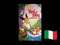 Download Lagu Opening The Fox and the Hound VHS 1995 ITALIANO