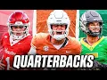 2027 NFL Draft QB Rankings Based on All-22 Brendan Sorsby Evaluation