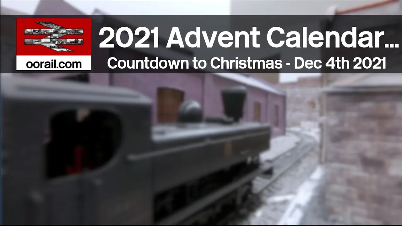 December 4th 2021