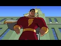 2 - The Power of Shazam! BATMAN THE BRAVE AND THE BOLD Captain Marvel Animated Series