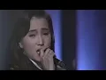 方麗盈 傷感雨天 1998 新人音樂特輯現場版 珍藏錄影帶高碼率轉錄 16:9 乾淨無字幕滿版 17OCT2026