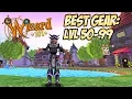 Wizard101 Gear Guide BEST GEAR LVL 50-99