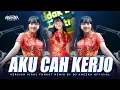 Download Lagu FUNKOT - AKU CAH KERJO [ VIRAL COVER VERSION ] DJ FUNKOT YANG DI CARI BY DJ ANEZKA OFFICIAL