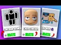 Download Lagu ¡25 NUEVOS OBJETOS GRATIS que TODOS están RECLAMANDO en ROBLOX! 🚨(UGC 2025)
