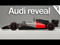 Download Lagu What we learned from Audi's unusual F1 2026 'launch'