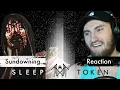 Download Lagu Ratty Reacts to Sleep Token - Sundowning | Full Album Reaction and Review MP3