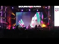 Download Lagu OM PMR - Terlalu Lama Sendiri (Kunto Aji Cover) Live on Soundsations 2018