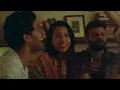 Prateek Kuhad - Favorite Peeps | Official Music Video