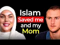 Celebrity Party Girl Converts To Islam After Miraculous Encounter With Old Friend