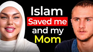 Celebrity Party Girl Converts To Islam After Miraculous Encounter With Old Friend