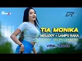Download Lagu DJ TIA MONIKA LAMPU KAKA × MELLODY TIKTOK NEW [DJR Ngobrok]