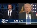 Trump s Insane Posts Lies About War MAGA Pins Giuliani s Health Issues on Jimmy Kimmel