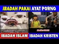 Download Lagu APA DIDALAM PIKIRANMU MELIHAT IBADAH SEPERTI INI