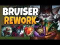 Download Lagu BRUISER KLED REWORK IS FINALLY HERE