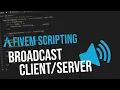 FiveM Scripting 5 - Events und Trigger