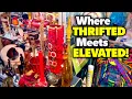 Estate Sale Booty Epic Vintage Antique Mall Overload Revealed