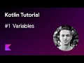 Kotlin Variables for beginners