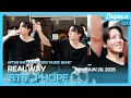 Download Lagu J-HOPE(BTS), KBS 2TV 'MUSIC BANK' REAL WAY