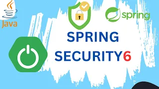 Spring Security 6 SpringBoot Basic Authentication Authorization Spring Security 6 Implementation