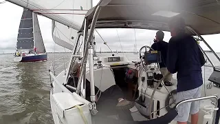 2018 GBCA Rum Race #9