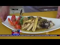 Mencicipi Gurihnya Ikan Santan Pisang Goroho Yang Berhasil Menmbus Istana Presiden NET12